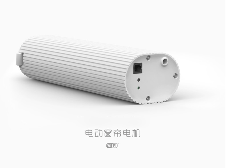 開(kāi)合簾電機(jī)