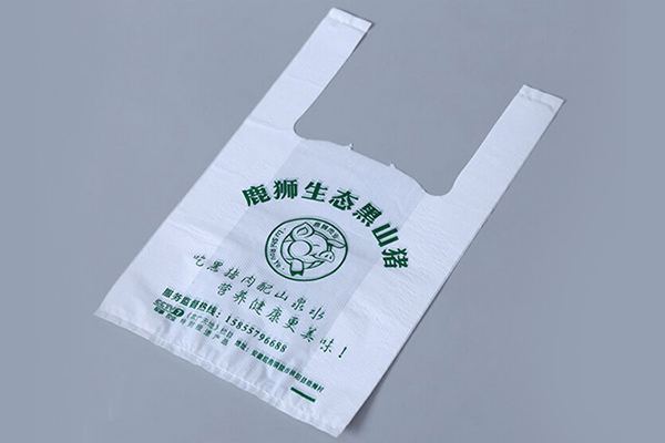 降解塑料袋生產(chǎn)廠家目前在哪里生產(chǎn)批發(fā)？