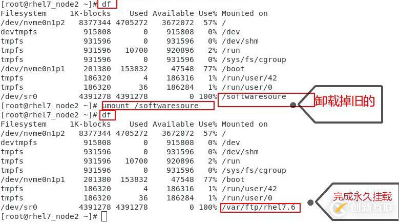 linux中管理軟件的命令是什么？