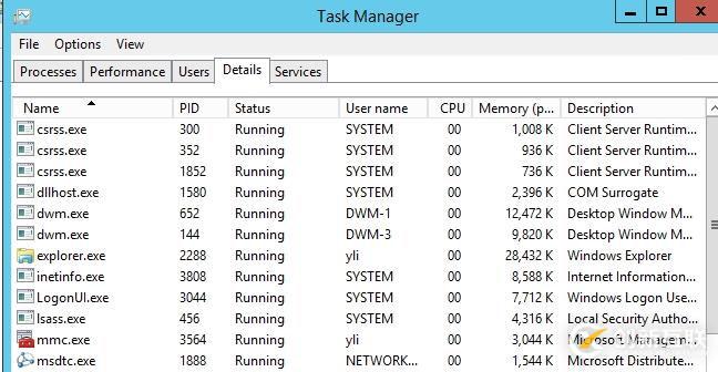 Powershell DSC 5.0 - 資源的使用