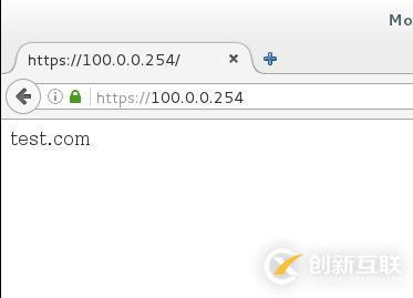 配置 firewall 防火墻的地址偽裝和端口轉(zhuǎn)發(fā)實例