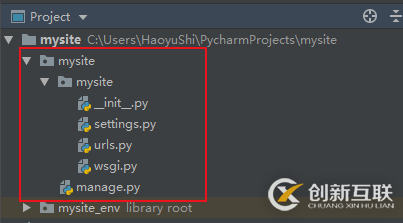 PyCharm 創(chuàng)建指定版本的 Django（超詳圖解教程）