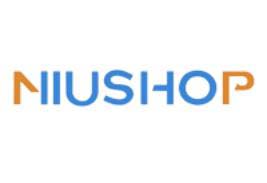 Niushop 小程序商城不在復雜，兩招輕松搞定