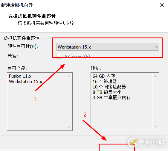 怎么在vmware虛擬機中安裝Linux系統(tǒng)、