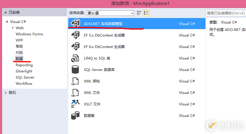 ASP.NET Mvc開(kāi)發(fā)中查詢(xún)數(shù)據(jù)的示例分析