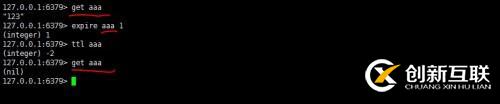 Redis（五）：關(guān)于過(guò)期鍵（1）過(guò)期鍵的設(shè)置、獲取和刪除過(guò)