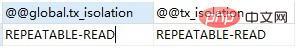 關(guān)于MySQL數(shù)據(jù)庫的事務(wù)隔離和MVCC的詳細(xì)知識(shí)