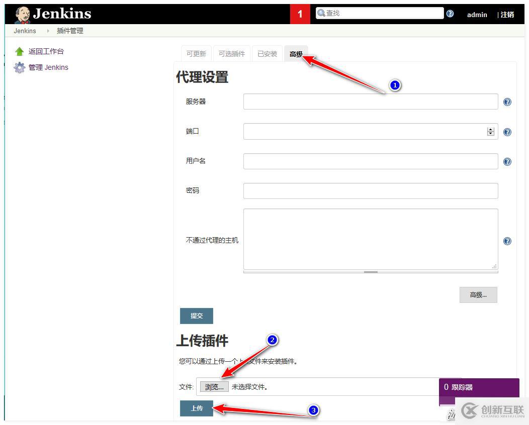 Gitlab的部署和使用？