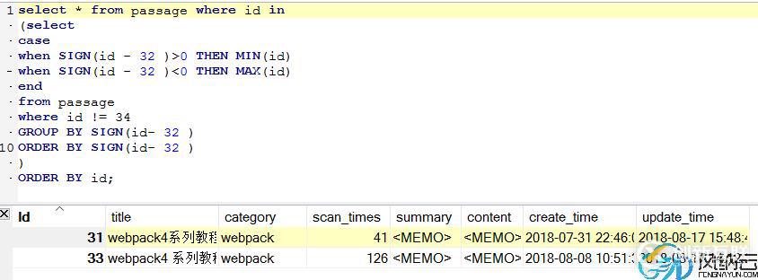 Mysql無(wú)法選取非聚合列怎么辦