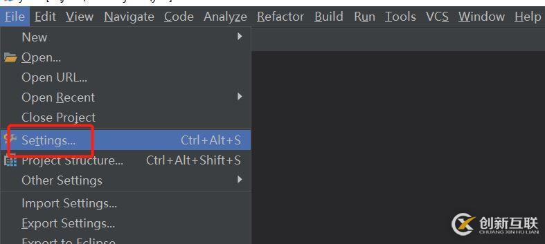 Intellij IDEA熱部署處理的示例分析