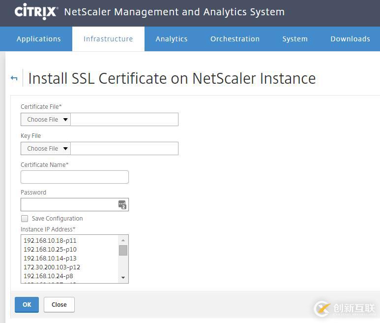 笑傲江湖，獨孤求敗-NetScaler MAS應(yīng)用交付神功詳解