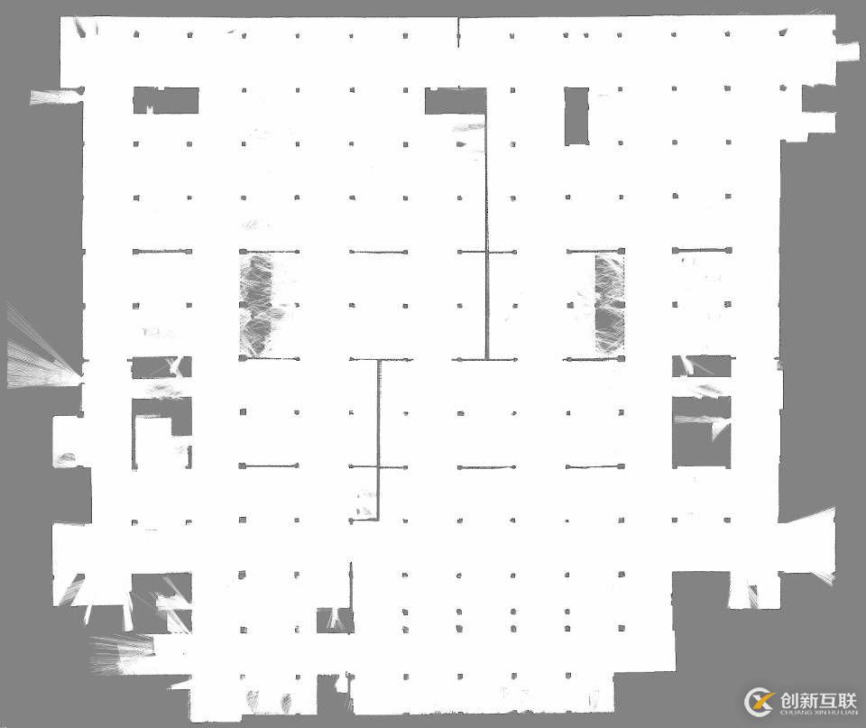 思嵐科技新品實(shí)測 體驗(yàn)SLAMTEC Mapper的超強(qiáng)建圖能力