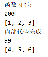 Python中函數(shù)的參數(shù)和返回值怎么用