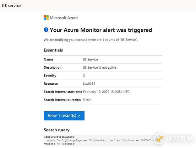 如何使用Azure Monitor監(jiān)控服務(wù)的運行狀況？