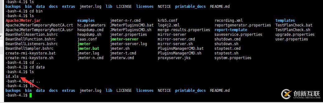 使用Jmeter在linux環(huán)境實(shí)現(xiàn)分布式負(fù)載