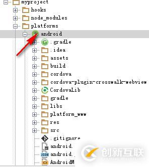 Cordova學習筆記  cordova相關(guān)的安裝記錄  及項目建立