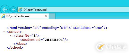 怎么在C#中利用XmlDocument創(chuàng)建一個xml文件