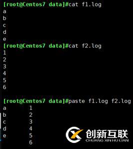 文本處理工具和正則表達式