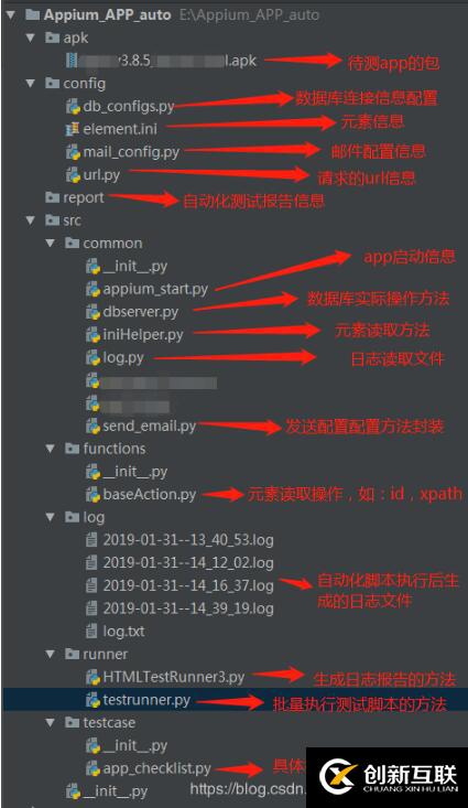 Python+appium框架原生代碼如何實(shí)現(xiàn)App自動(dòng)化測(cè)試