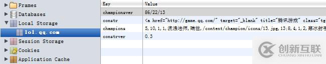 HTML5 本地存儲和內(nèi)容按需加載的思路和方法是怎樣的