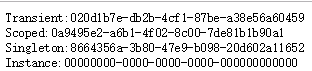 如何在Asp.Net Core中使用生命周期選項(xiàng)