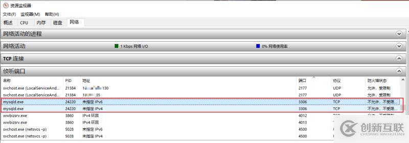 Windows系統(tǒng)下解決PhPStudy MySQL啟動失敗問題