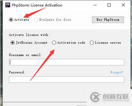 phpstorm過期后又該如何繼續(xù)操作呢？正版phpstor