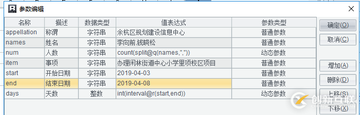 中國式報表——介紹信實現(xiàn)（潤乾 vs 帆軟）