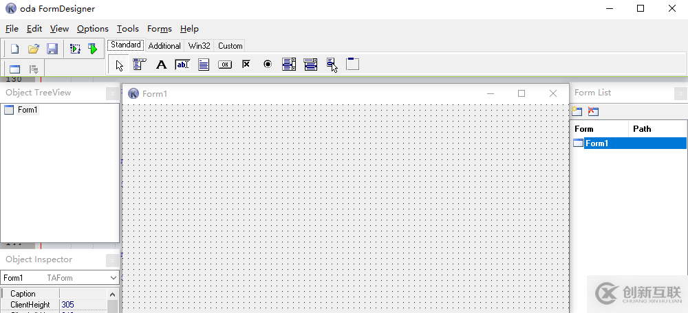 怎么在Python中利用AutoIt開發(fā)界面工具