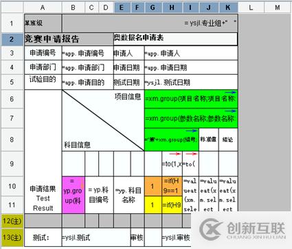 要！不要報表工具？？？