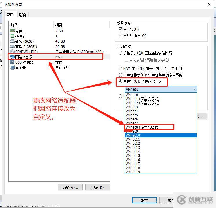 在GNS3+CentOS 7中  DHCP中繼服務(wù)的搭建