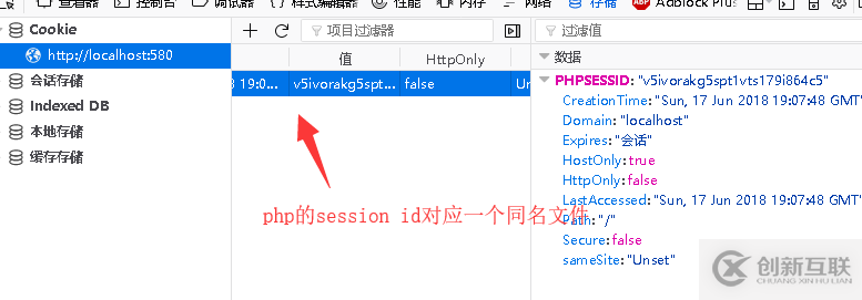 PHP和 ASP.NET在Session實(shí)現(xiàn)和管理機(jī)制上有什么差異