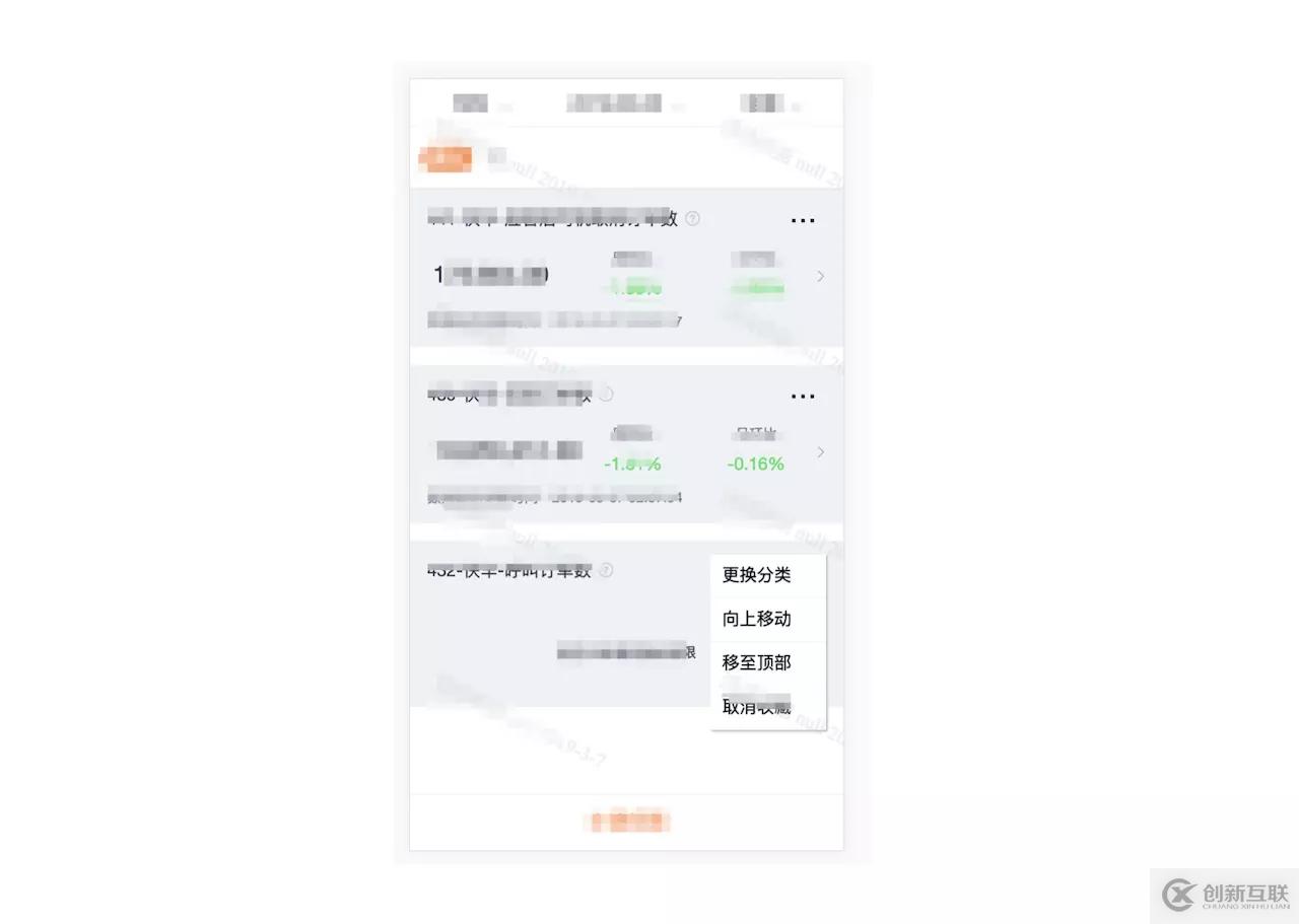 深入理解使用Vue實現Context-Menu的思考與總結