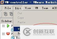 VMware網(wǎng)絡配置詳解