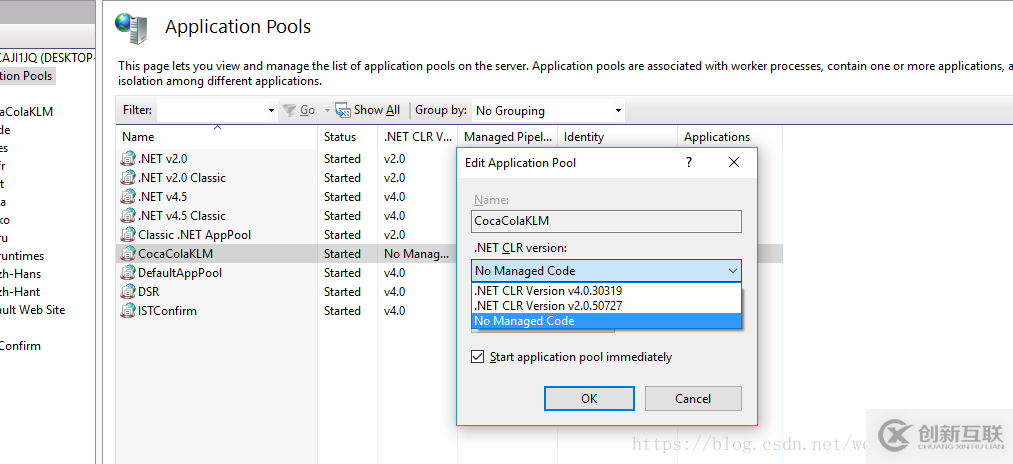 ASP .NET Core API發(fā)布和部署常見問題與解決辦法