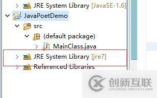 jdk1.7如何在myEclipse環(huán)境中進(jìn)行配置