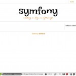 怎么創(chuàng)建一個(gè)Symfony2框架項(xiàng)目