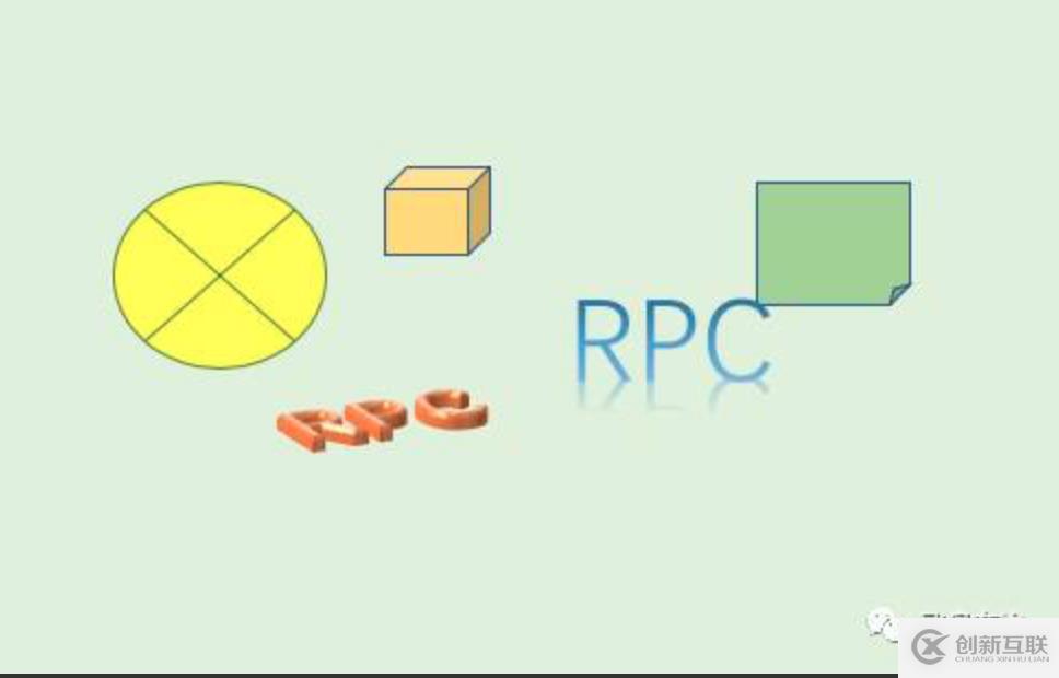 rpc框架yar之源碼解析- 入門和原理介紹