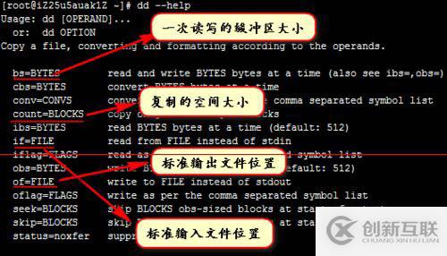 linux系統(tǒng)怎么增加swap分區(qū)空間