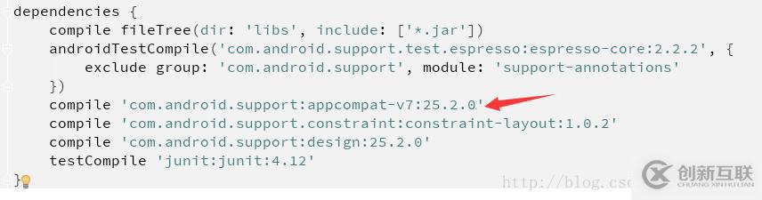 Android中如何使用RecyclerView滾動(dòng)控件