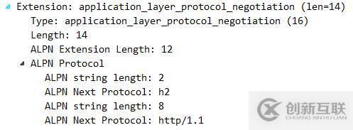 http2.0反向代理遇到的坑