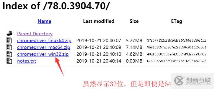 關(guān)于Selenium環(huán)境配置的簡介