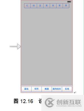 iOS中如何在內(nèi)存中繪圖