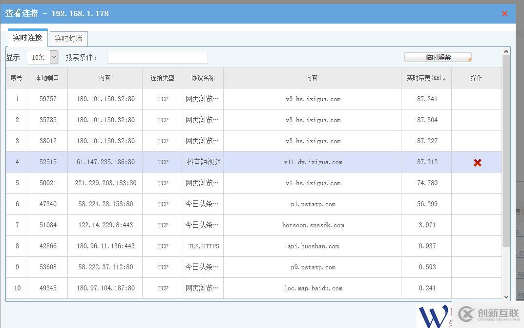 手機(jī)上網(wǎng)占多大流量？WiFi要不要進(jìn)行限速？