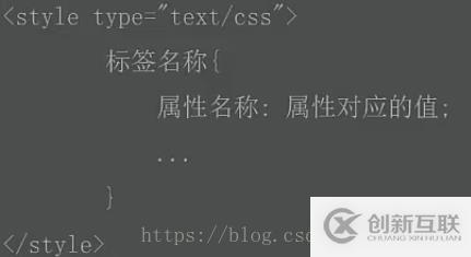 前端學(xué)習(xí)之css的示例分析