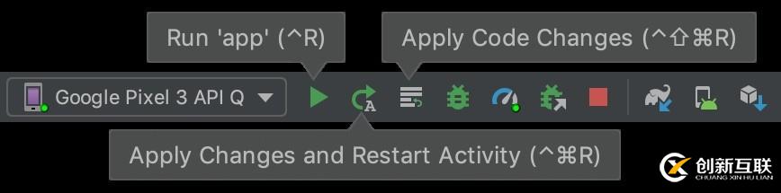 Android Studio 3.5 穩(wěn)定版發(fā)布，廢棄 Instant Run