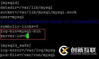 多機(jī)配置mysql數(shù)據(jù)庫的詳細(xì)步驟