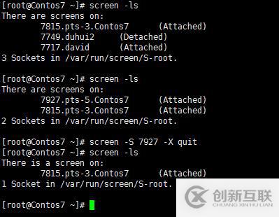 總結(jié)Linux常用命令使用格式，并用實(shí)例說(shuō)明