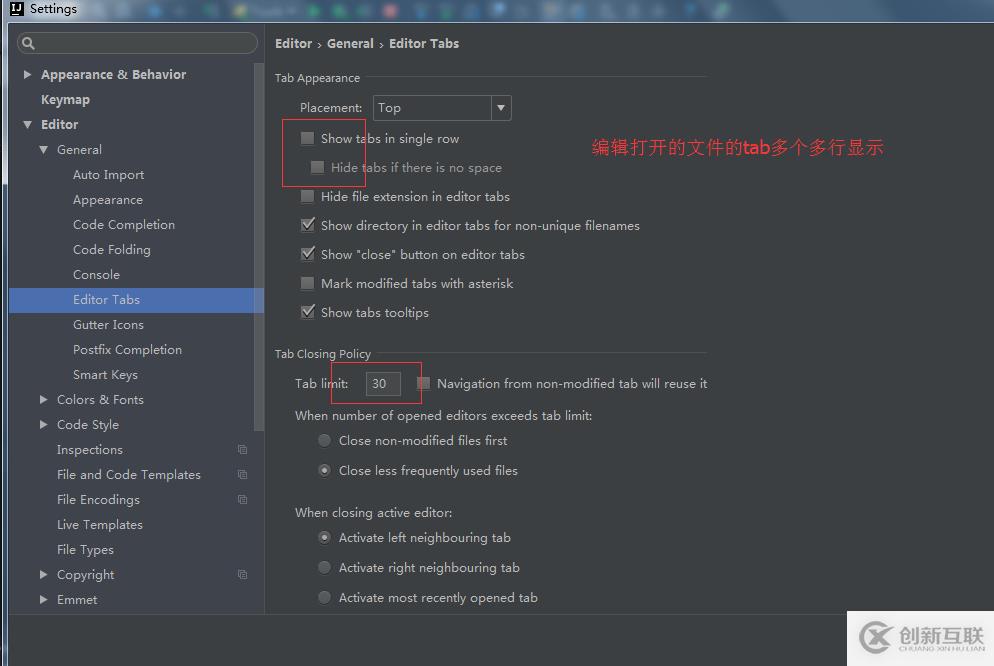 IntelliJ IDEA最常用的配置有哪些