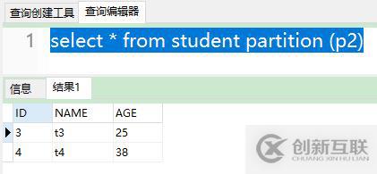 oracle系列（四）oracle事務和常用數據庫對象